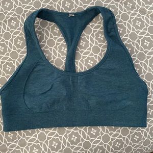Lululemon Ebb & Flow bra